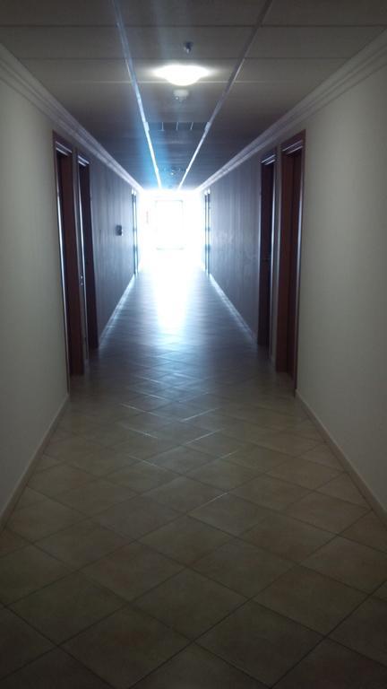 Del Riccio Hotel Martirano Экстерьер фото